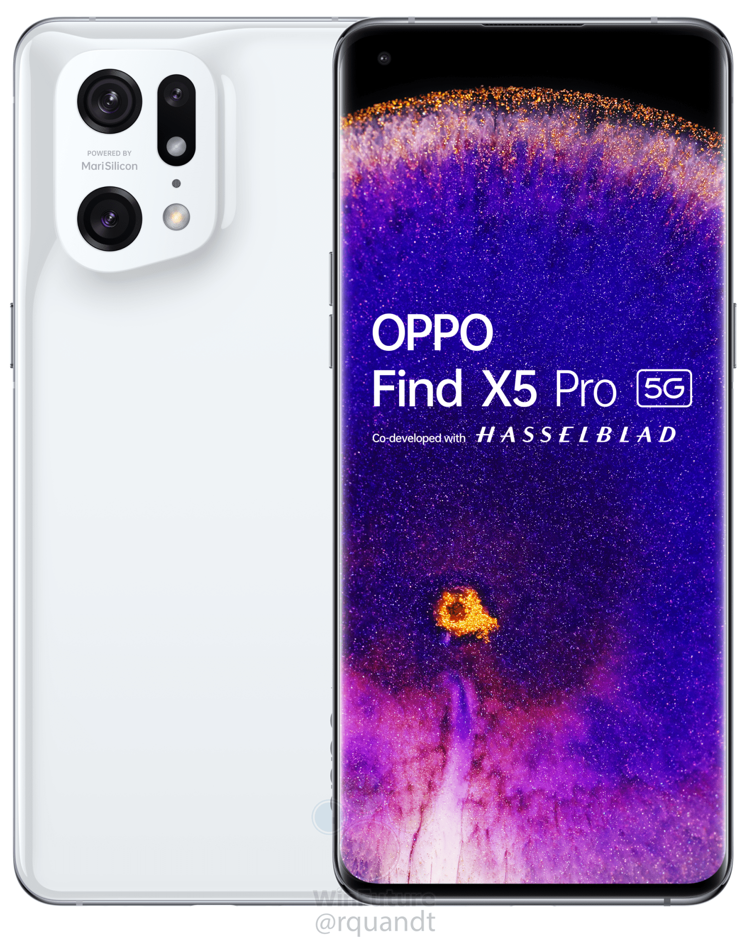 Флагманский OPPO Find X5 Pro будет очень дорогим - 4PDA