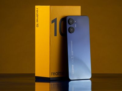    realme 10:  