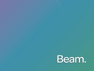 Beam.      