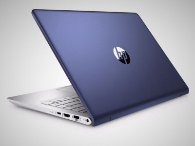   HP Pavilion   