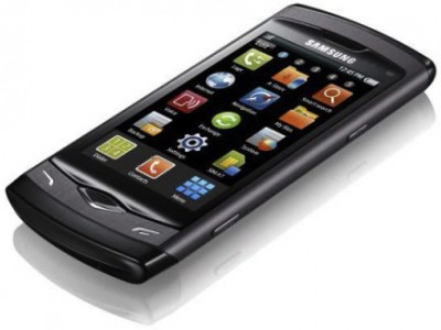 FAQ  Samsung GT-S8500