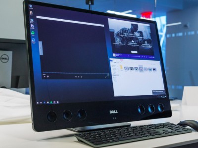  Dell XPS 27    