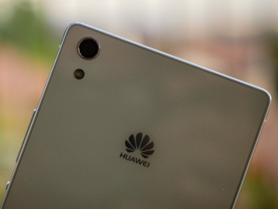 Huawei P8       