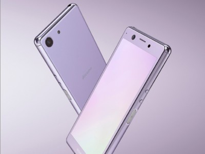 Sony Xperia Ace:    Snapdragon   