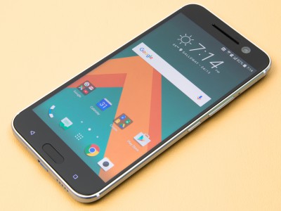 HTC 10        