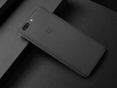   OnePlus 5    