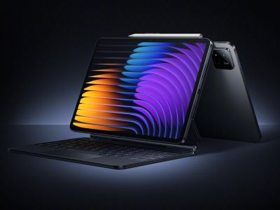 Xiaomi Pad 7  3,2K-   Snapdragon   280 