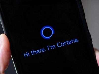      Cortana