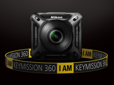 Nikon  Mini       