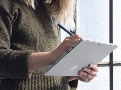 Microsoft    Surface Pro