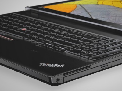 Lenovo    ThinkPad