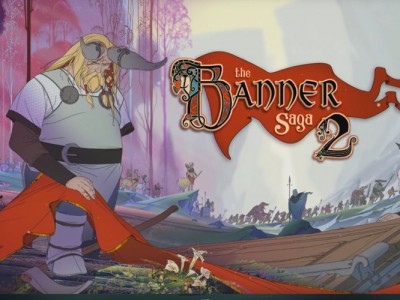  The Banner Saga 2   Steam   