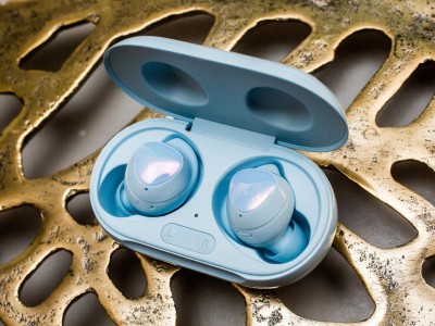  Samsung Galaxy Buds    