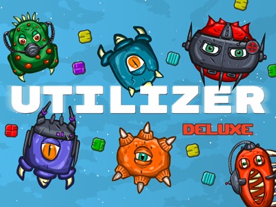 Utilizer Deluxe:    