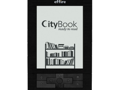   effire CityBook L600 