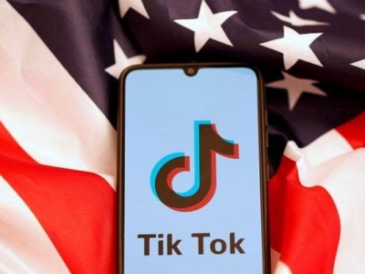 Microsoft   TikTok