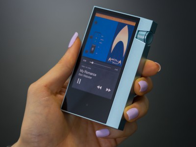 Astell&Kern AK70      USB-   