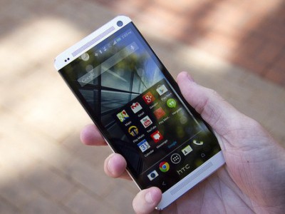 HTC All New One (M8)   