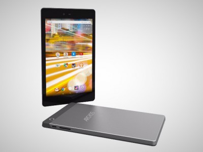 Archos     Android 6.0 Marshmallow