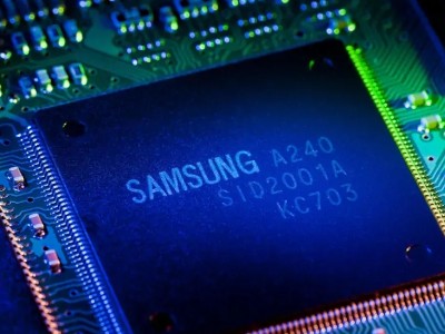 Samsung  GDDR6W      