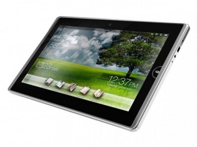 ASUS Eee Pad EP101TC     Android