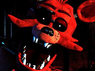 -   iOS  Five Nights At Freddy's 2