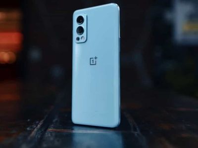  OnePlus Nord 3   