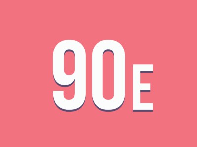  90-:     