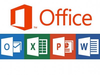   Microsoft Office  iOS  Android