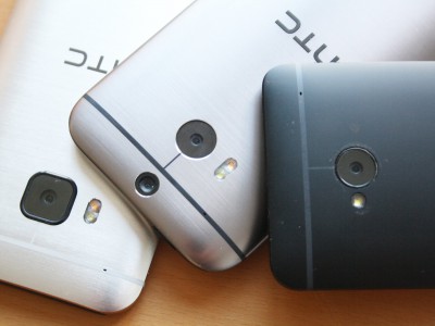 HTC One (M7), (M8)  M9      