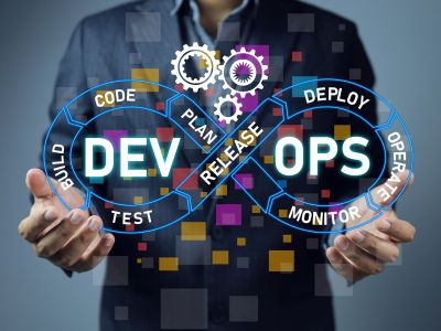        IT   DevOps-?