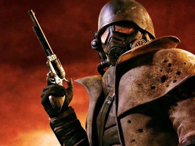 : Obsidian    Fallout: New Vegas 2