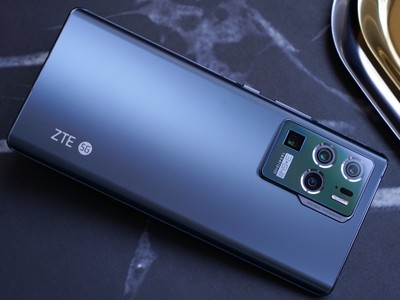   ZTE Axon 30 Ultra   64- ? []