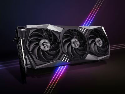 NVIDIA RTX 4070  AMD RX 6950 XT   40      $600