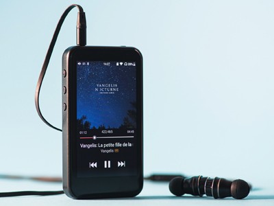  FiiO M6:   