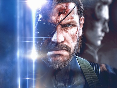 Metal Gear Solid V: 28    