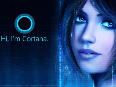 Cortana   