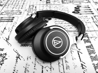  Audio-Technica  :    