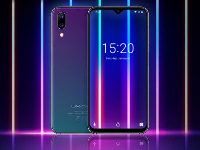 UMIDIGI One Max   ,     $200