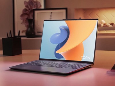 Lenovo      Yoga