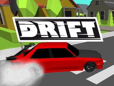 Toony Drift:    