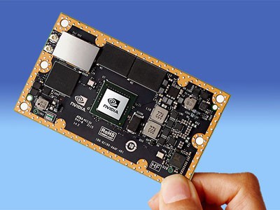  NVIDIA Jetson TX1      