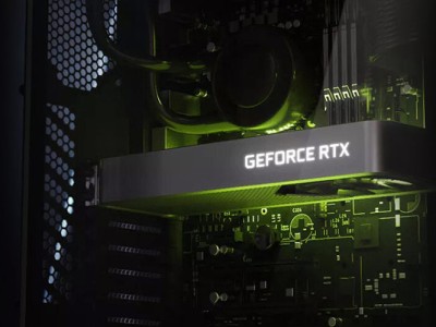 GeForce RTX 3050       