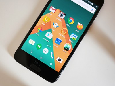 HTC 10      