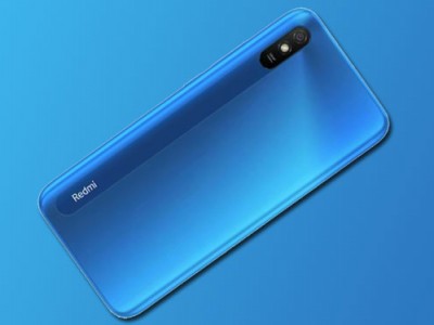 Redmi        