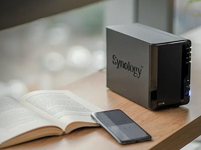     NAS  Synology?