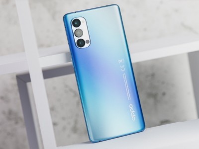 OPPO Reno6 Pro  Pro+:     