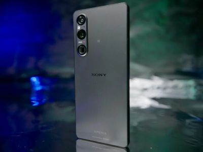   Sony Xperia 1 V:     ?