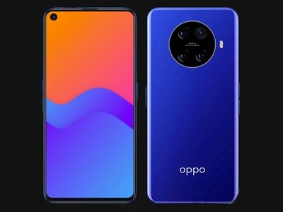 OPPO      