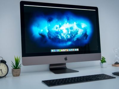 Apple   iMac  Intel Core i9   